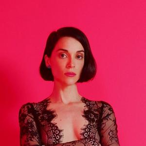 St. Vincent