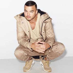 Guy Sebastian