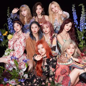TWICE