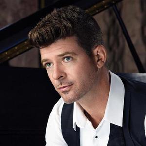 Robin Thicke ดาวน์โหลดและฟังเพลงฮิตจาก Robin Thicke