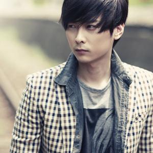 Min Kyung Hoon