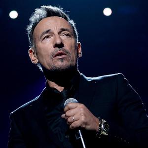 Bruce Springsteen