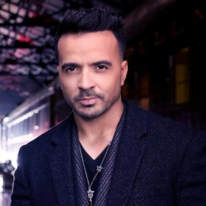 Luis Fonsi
