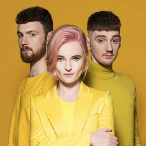 Clean Bandit