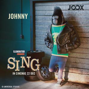 SING: JOHNNY (Original Soundtrack)