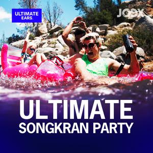Ultimate Songkran Party