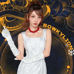 BOWKYLION ราชินีเพลงป็อปไทย
