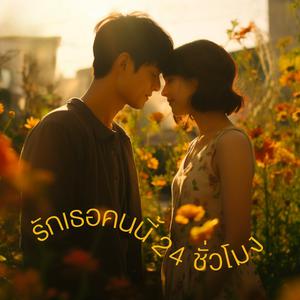 เพลย์ลิสต์ใหม่ รักเธอคนนี้ 24 ชั่วโมง (Love You The Most)