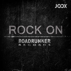 Rock On Roadrunner [Rock]