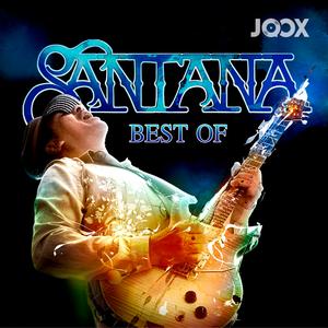 Best of Santana