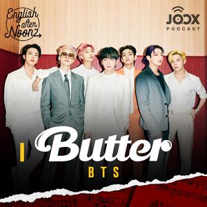 BTS - Butter