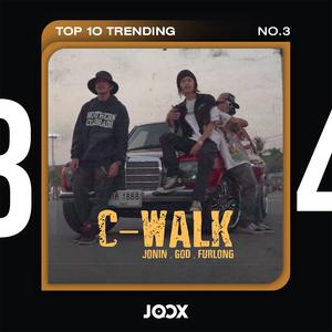 C-Walk (Thai Version) - Jonin, GOD ,FURLONG
