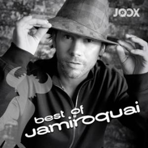 Best of Jamiroquai