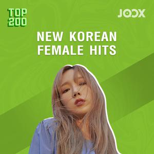 New Korean Female Hits