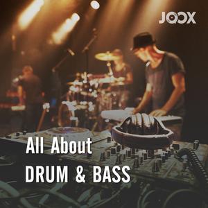 All About Drum & Bass