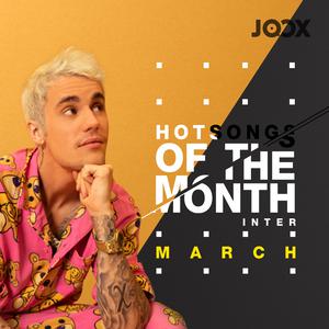 Hot Songs Of The Month [March]
