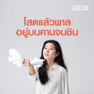 โสดแล้วพาลอยู่บนคานจนชิน