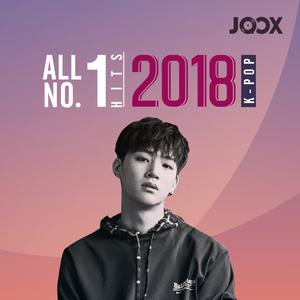 ALL No.1 HITS 2018 [K-POP]