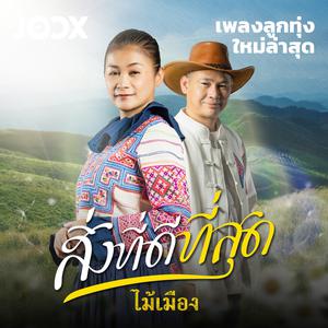 เพลย์ลิสต์ใหม่ New Country | เพลงลูกทุ่งใหม่ล่าสุด