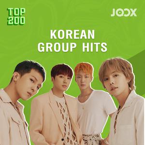 Korean Group Hits