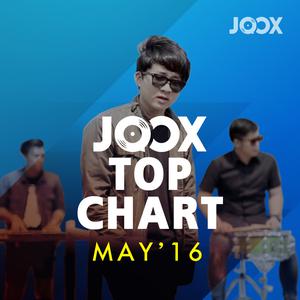 JOOX Top Chart [May]