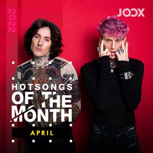 Hot Songs Of The Month [April 2022]