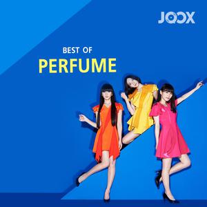 Best of  Perfume