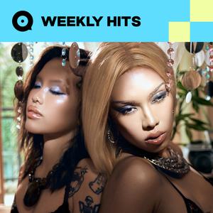 เพลย์ลิสต์ใหม่ เพลงฮิตติดชาร์ต | WEEKLY HITS