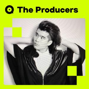 เพลย์ลิสต์ใหม่ The Producers: Noth Getsunova
