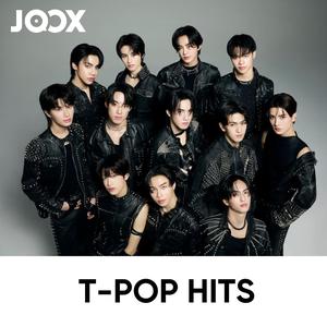T-POP HITS