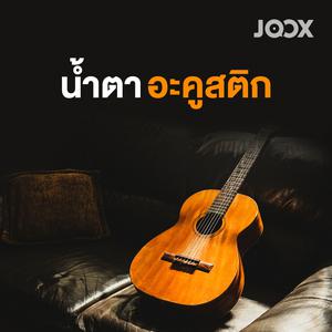 น้ำตาอะคูสติก