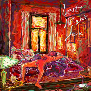 Last Night Sex - LAZYLOXY