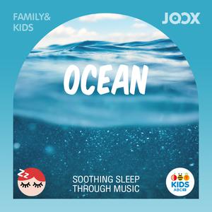 Ocean - Soothing Sleep Through Music
