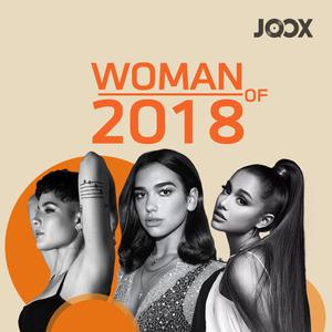Women of 2018