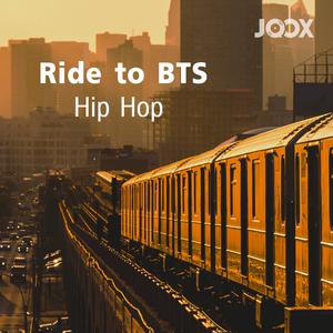 Ride the BTS