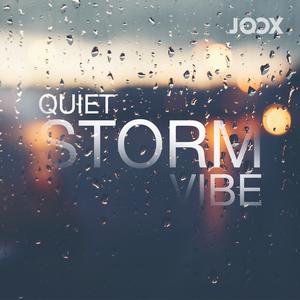 Quiet Storm Vibe