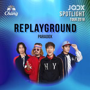 JOOX