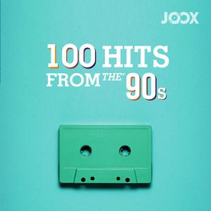 100 Hits from 90's
