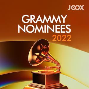 Grammy Nominees 2022