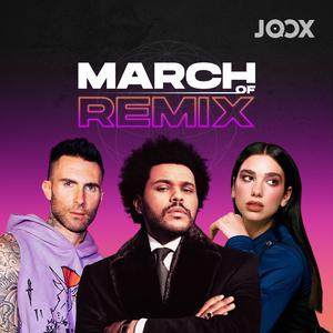 March of Remix