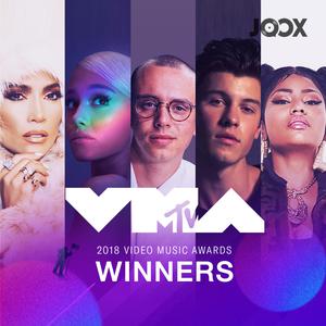 VMAs 2018 Winners