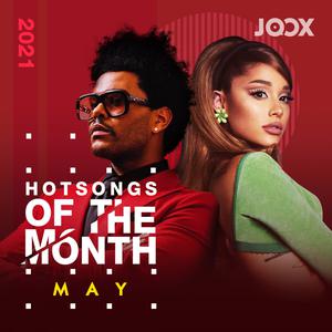 Hot Songs Of The Month [May]