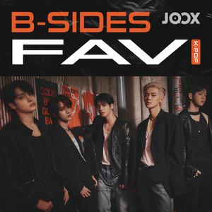 เพลย์ลิสต์ใหม่ B-Sides Fav [K-POP]