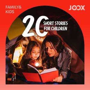 20 Short Stories For Children