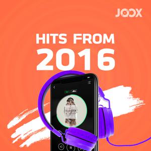 Hits from 2016