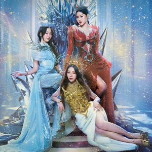 เพลย์ลิสต์ใหม่ PiXXiE Tales Concert : The Enchanted Ceremony