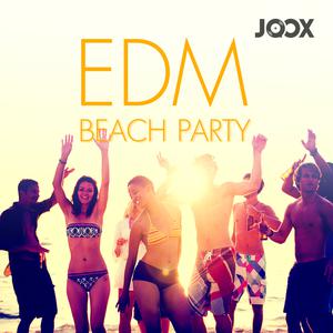 EDM Beach Party