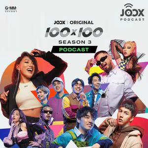 Podcast: JOOX Original 100x100 SEASON 3
