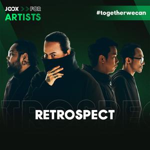 JOOX for Artists: Retrospect
