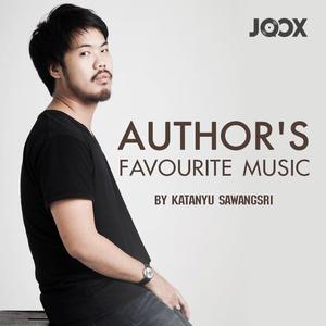 Authors' Favourite Music by Katanyu Sawangsri